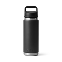 YETI Rambler Bottle 26 oz with Chug Cap